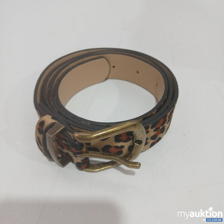 Artikel Nr. 883033: Damen Gürtel 