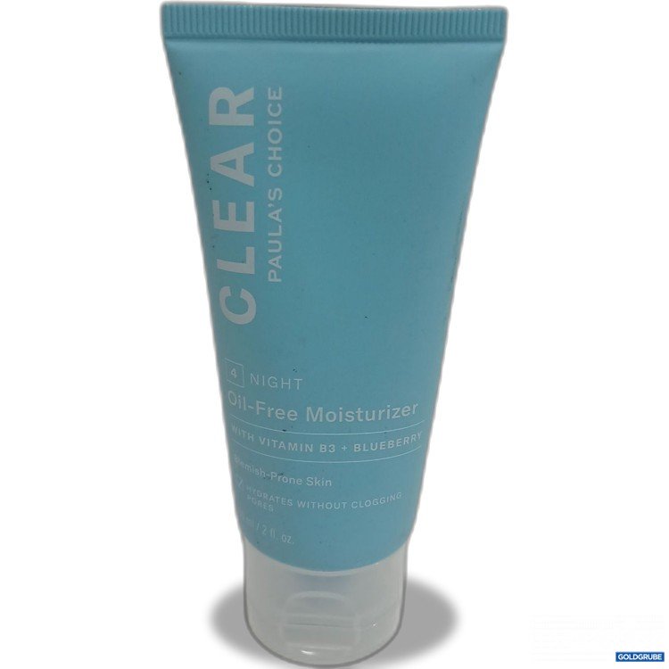 Artikel Nr. 884033: Paula's Choice Clear Oil-Free Moisturizer 50ml