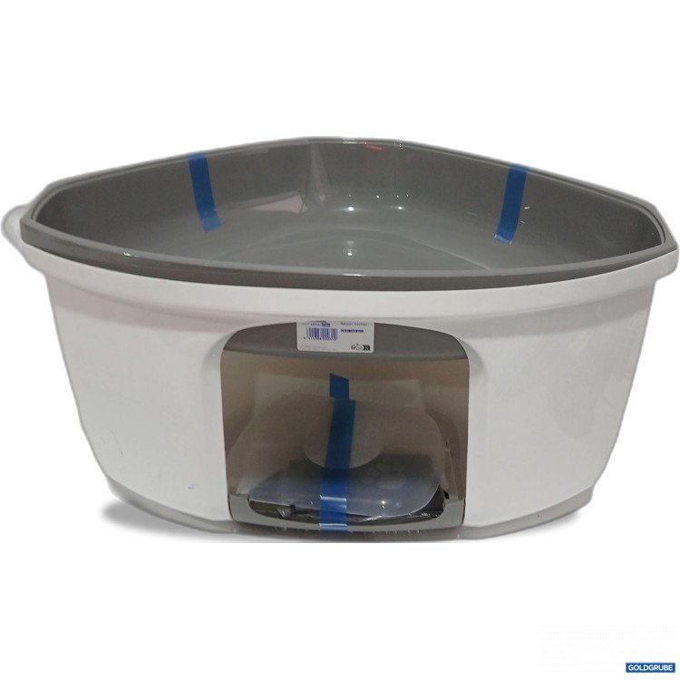 Artikel Nr. 890033: Savic Katzentoilett 