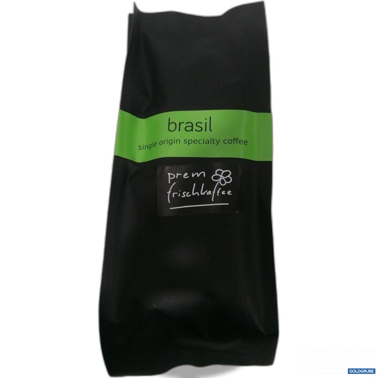 Artikel Nr. 891033: Brasil Single Origin Specialty Coffee 250g
