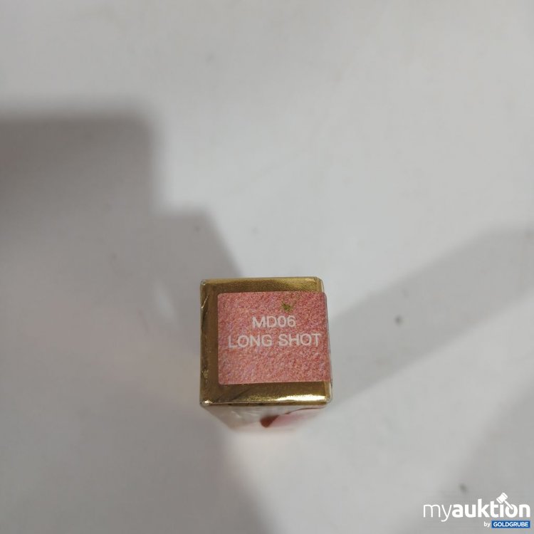 Artikel Nr. 893033: Oulac Metallic Diamond Shine Liquid Color Long Shot 4.5 ml