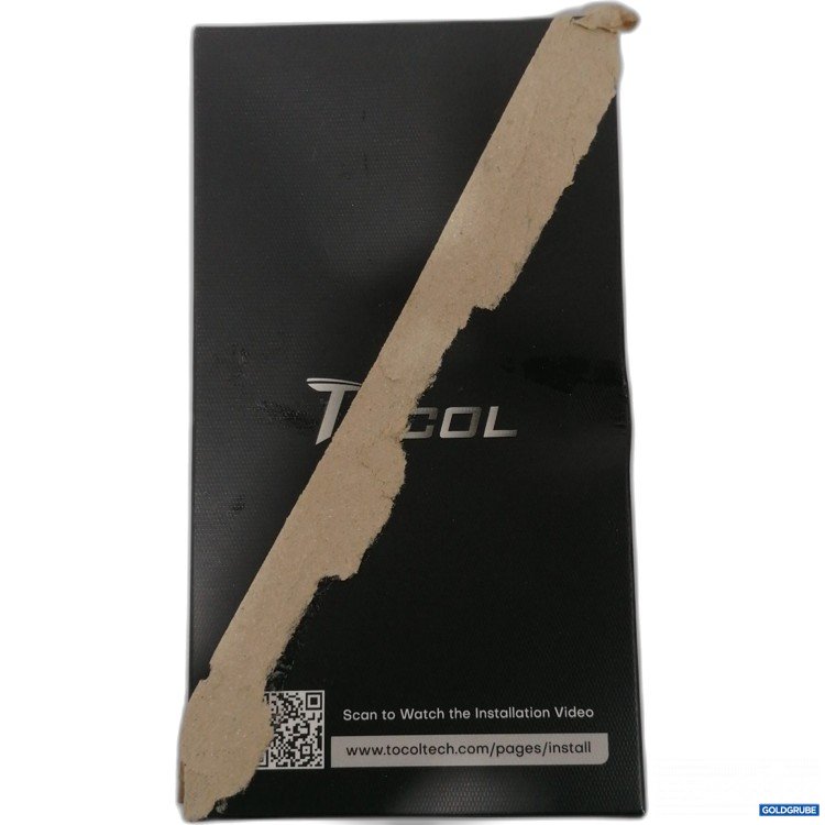 Artikel Nr. 898033: Tocol Screen Protector für IPhone 15