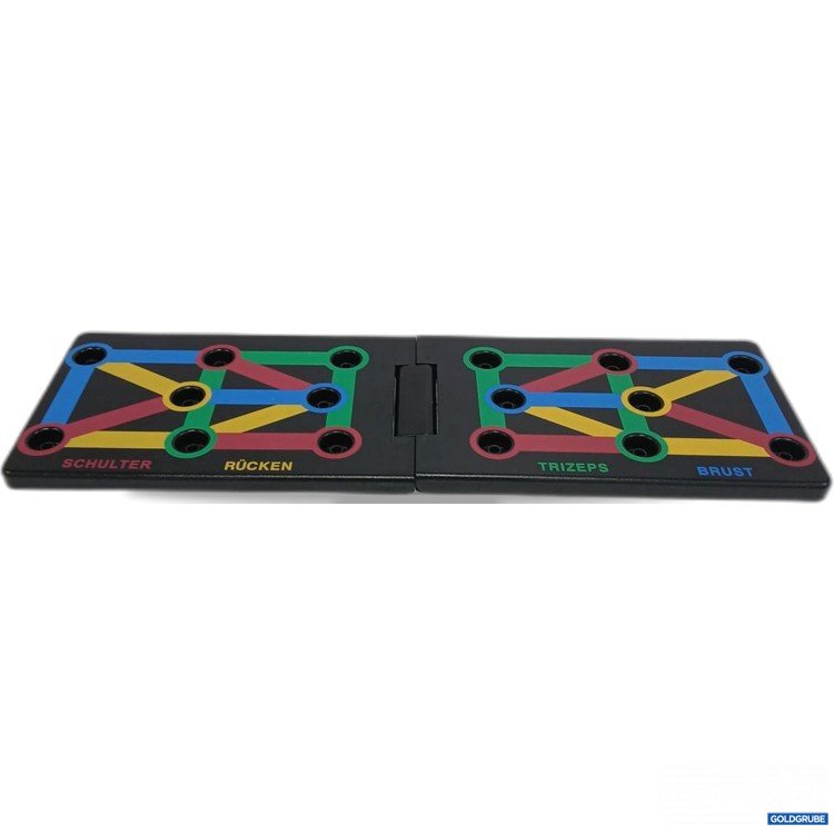 Artikel Nr. 904033: Fitnessgerät Multitrainer