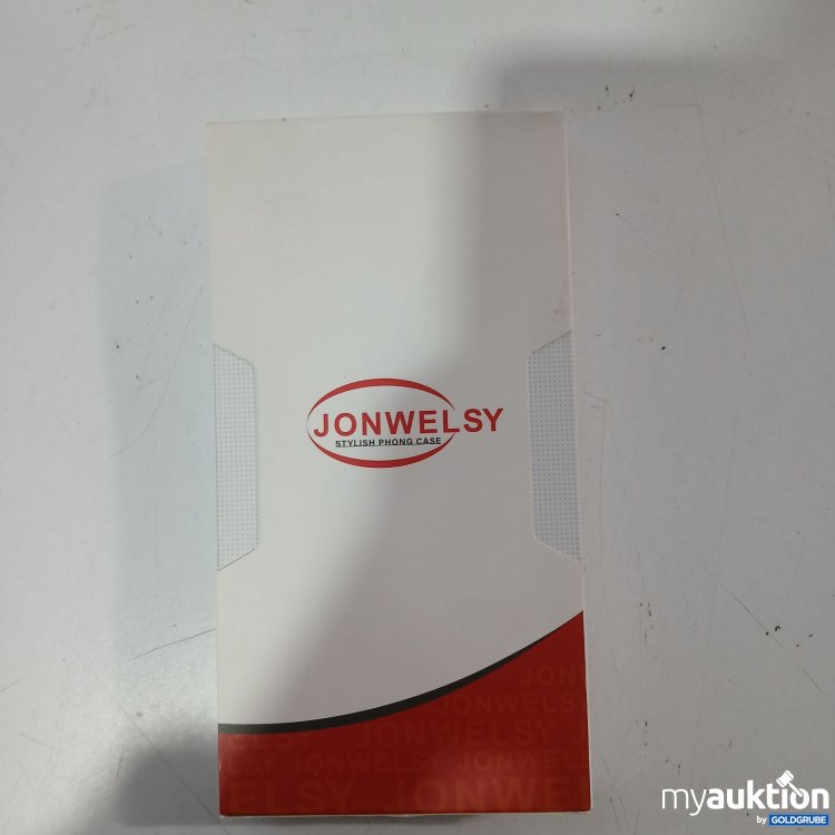 Artikel Nr. 952033: Jonwelsy Hülle für Samsung S23 