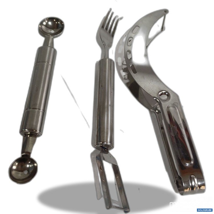 Artikel Nr. 961033: Diverse Zubehör  