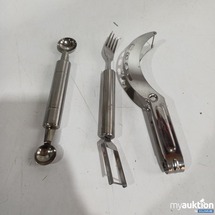 Artikel Nr. 961033: Diverse Zubehör  