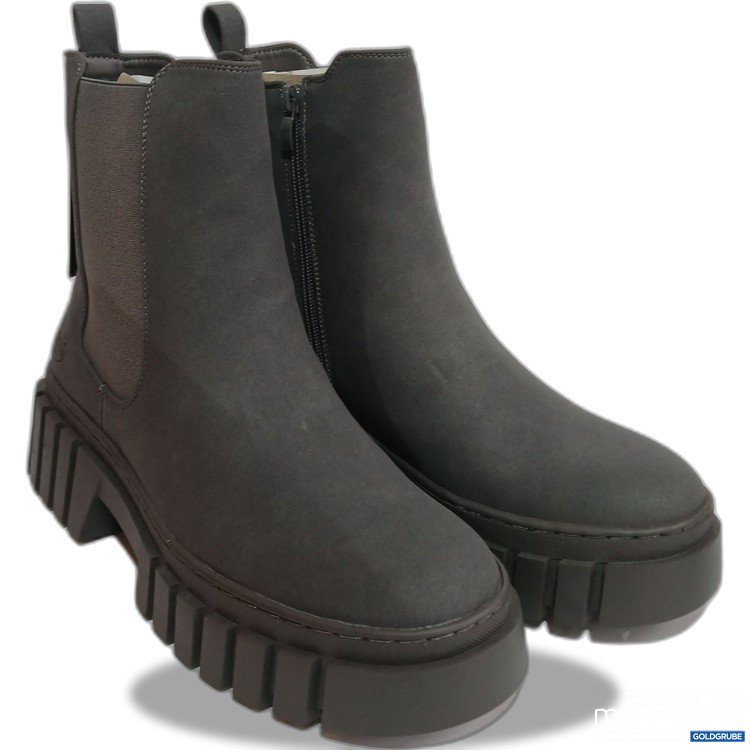 Artikel Nr. 969033: Dockers  Stiefelette 