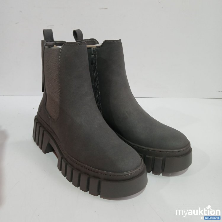 Artikel Nr. 969033: Dockers  Stiefelette 