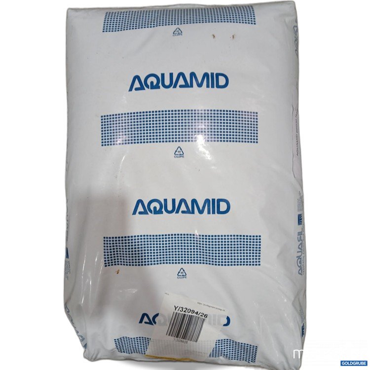Artikel Nr. 986033: AQUAfil Synthetisches Gewebe 25kg
