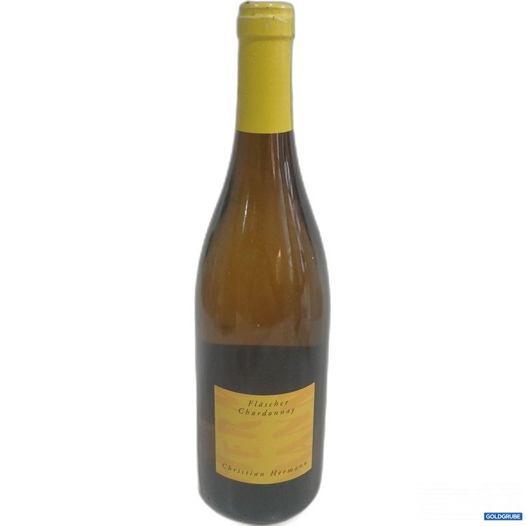 Artikel Nr. 991033 Artikel Nr. 991033: Christian Hermann Fläscher Chardonnay 750ml