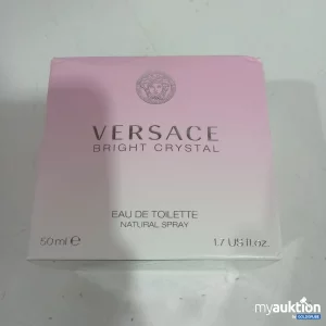 Artikel 471033: Versace Bright Crystal Eau de Toilette 50 ml