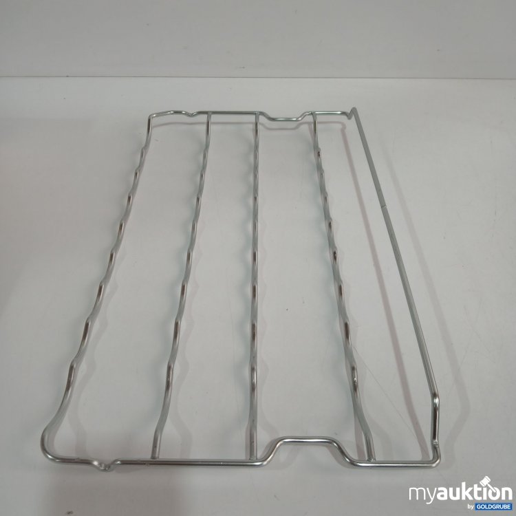Artikel Nr. 362034 Artikel Nr. 362034: Miele Flaschenablage 480x280mm KFR9000