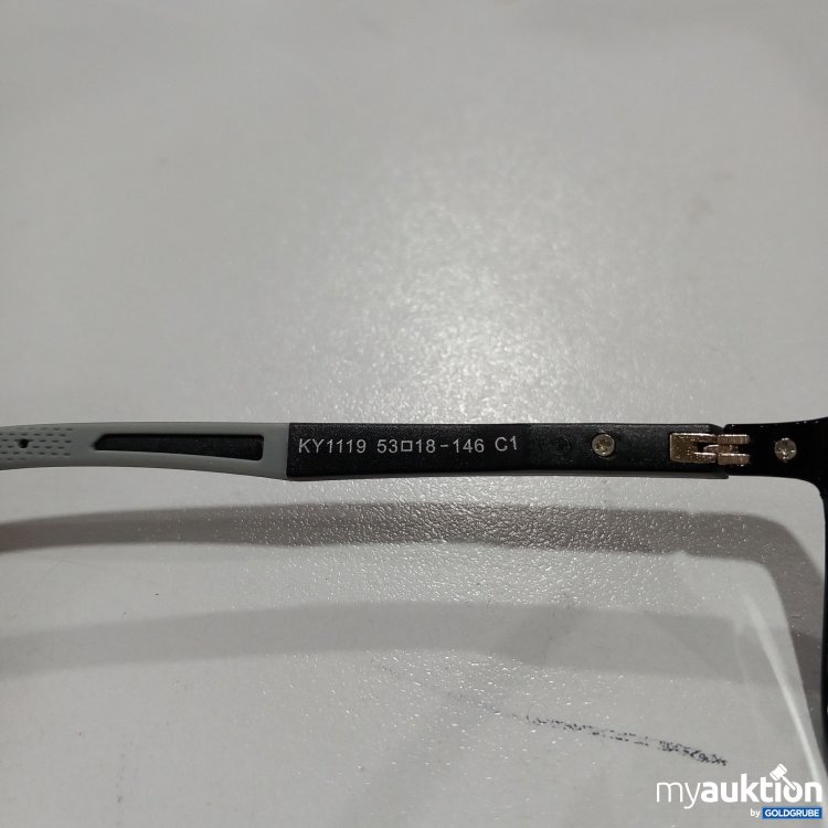 Artikel Nr. 385034: Lanomi Brille 