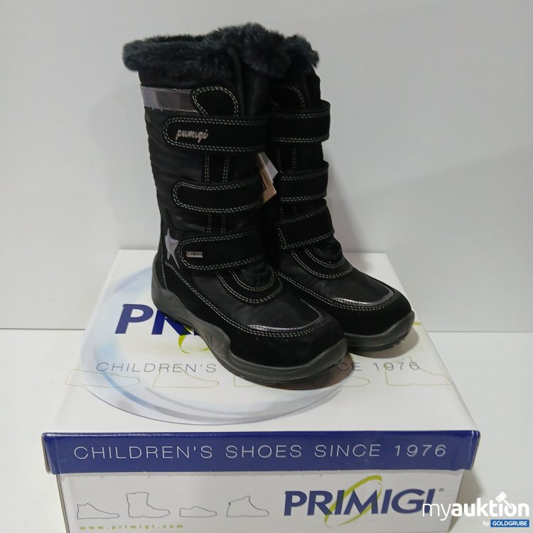 Artikel Nr. 437034 Artikel Nr. 437034: Primigi Stiefel 6878477