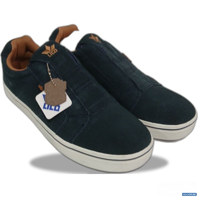 Artikel Nr. 444034: Lici Jimbo Slipper 540416 