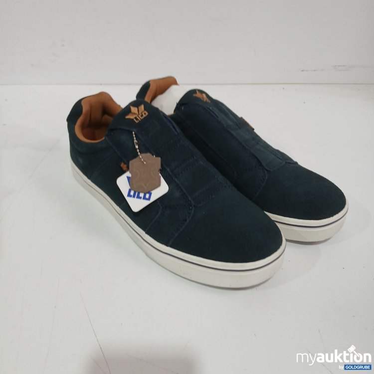 Artikel Nr. 444034: Lici Jimbo Slipper 540416 