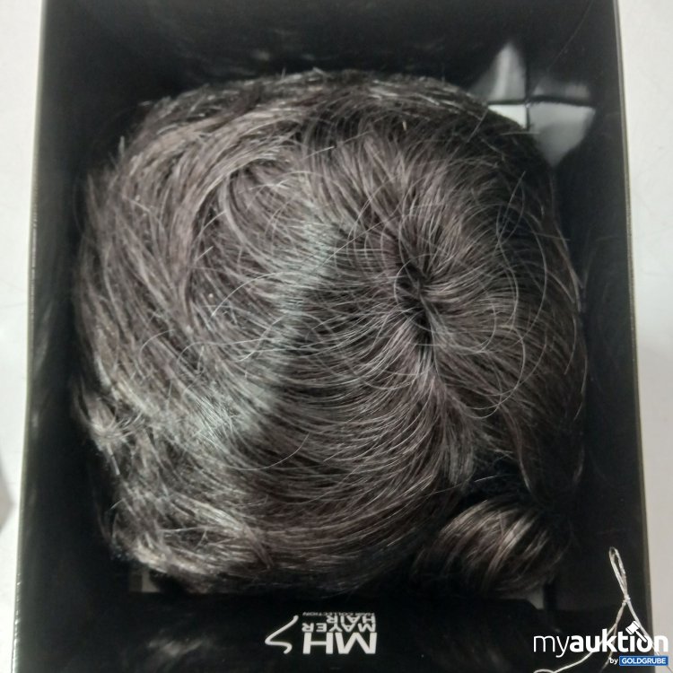 Artikel Nr. 446034 Artikel Nr. 446034: MH Mayer Hair Men Line Model Universal Medium, Color #350