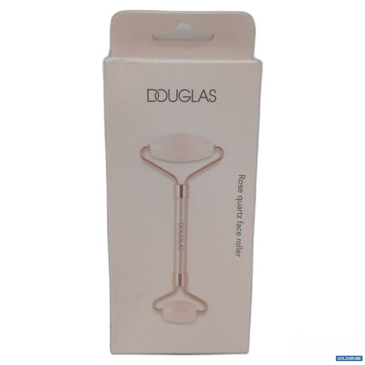 Artikel Nr. 466034: Douglas Rose quartz face roller