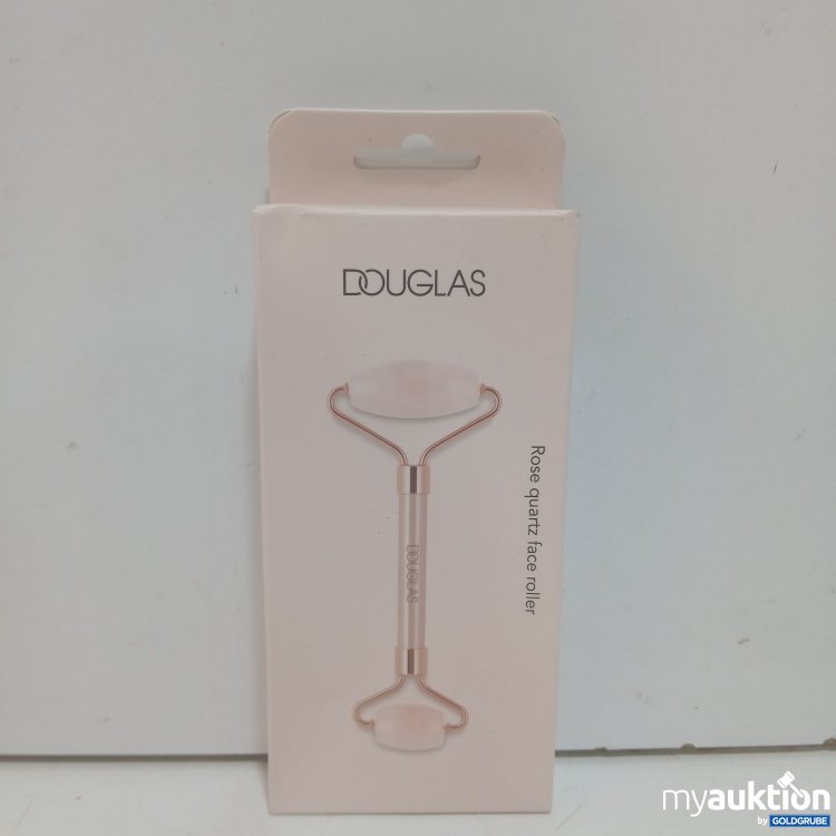Artikel Nr. 466034: Douglas Rose quartz face roller