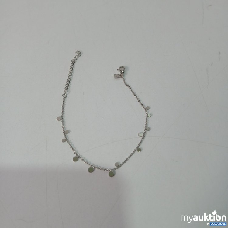 Artikel Nr. 520034 Artikel Nr. 520034: Victoria Armband Stainless Steel