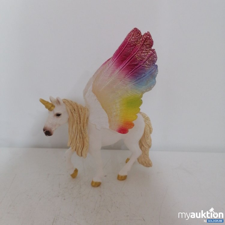 Artikel Nr. 662034 Artikel Nr. 662034: Schleich 70576 Einhorn mit Flügeln