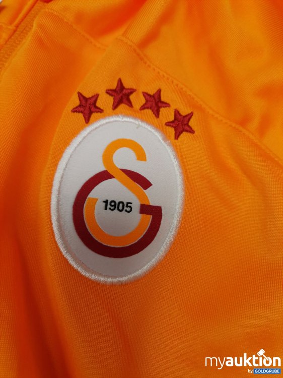 Artikel Nr. 697034: Nike Freizeitjacke Galatasaray Istanbul