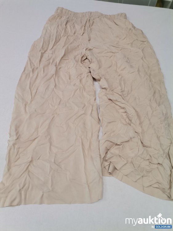 Artikel Nr. 727034 Artikel Nr. 727034: H&M Schlupfhose 3/4