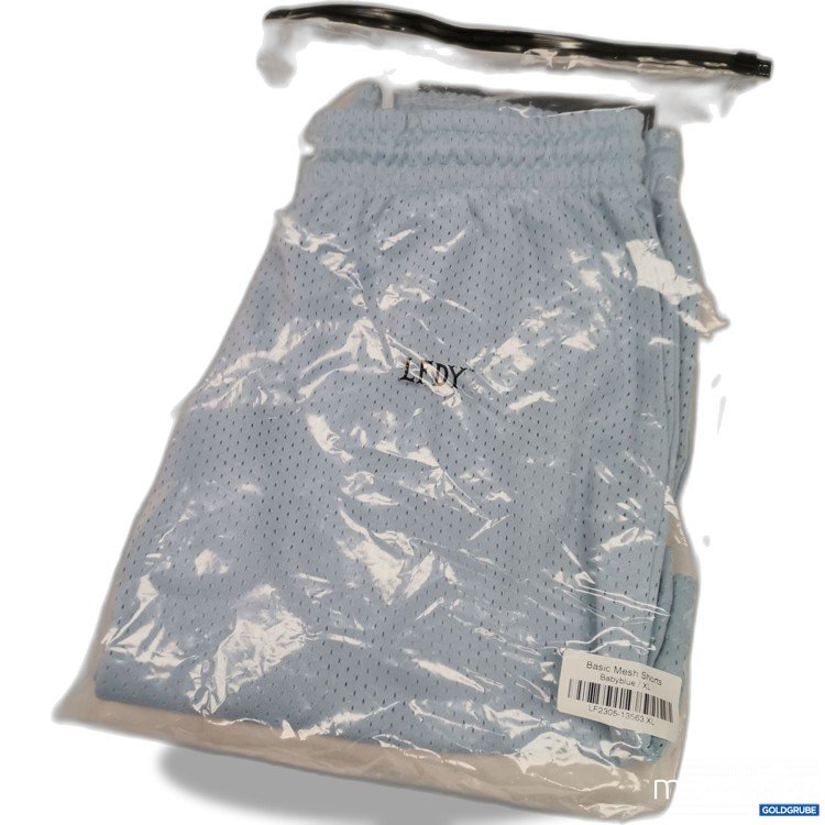 Artikel Nr. 789034: LFDy Shorts 