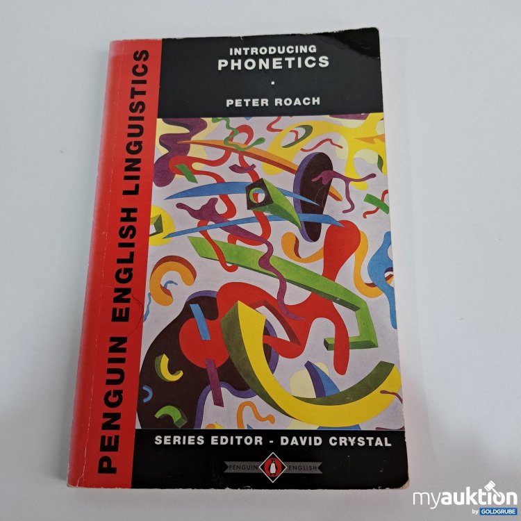 Artikel Nr. 795034 Artikel Nr. 795034: Einführung in Phonetik