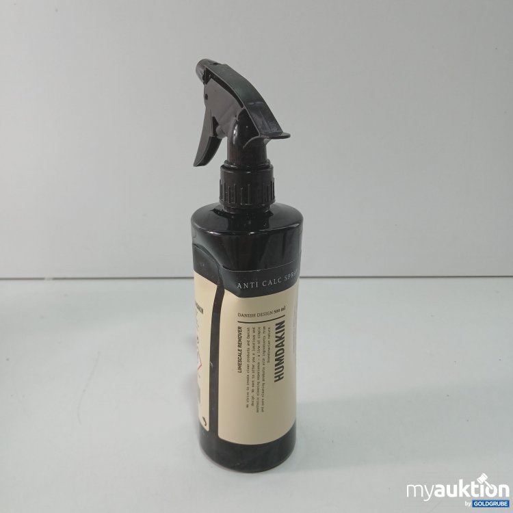 Artikel Nr. 809034 Artikel Nr. 809034: Humdakin Spray 500ml