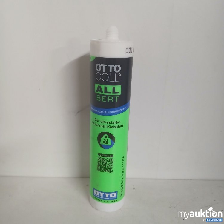 Artikel Nr. 819034 Artikel Nr. 819034: Otto Coll Universal-Klebstoff Weiss 290ml