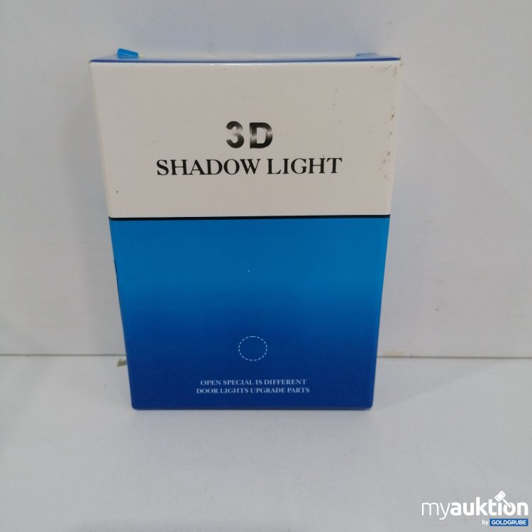 Artikel Nr. 826034 Artikel Nr. 826034: 3D Shadow Light