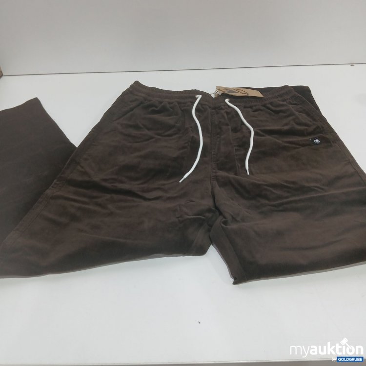 Artikel Nr. 834034 Artikel Nr. 834034: Phieres Baggy Fit Pant Phujirama Cord