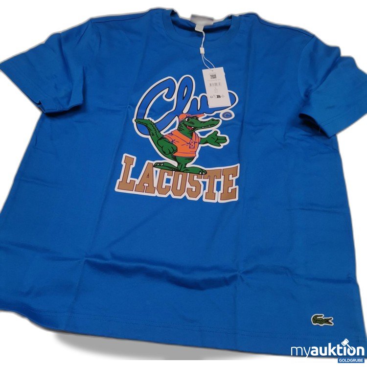 Artikel Nr. 837034: Lacoste Shirt 
