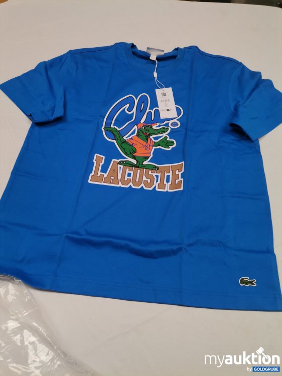 Artikel Nr. 837034: Lacoste Shirt 