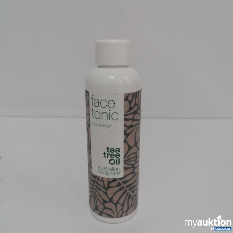 Artikel Nr. 839034 Artikel Nr. 839034: Australian Bodycare Face Tonic Teebaumöl 150ml