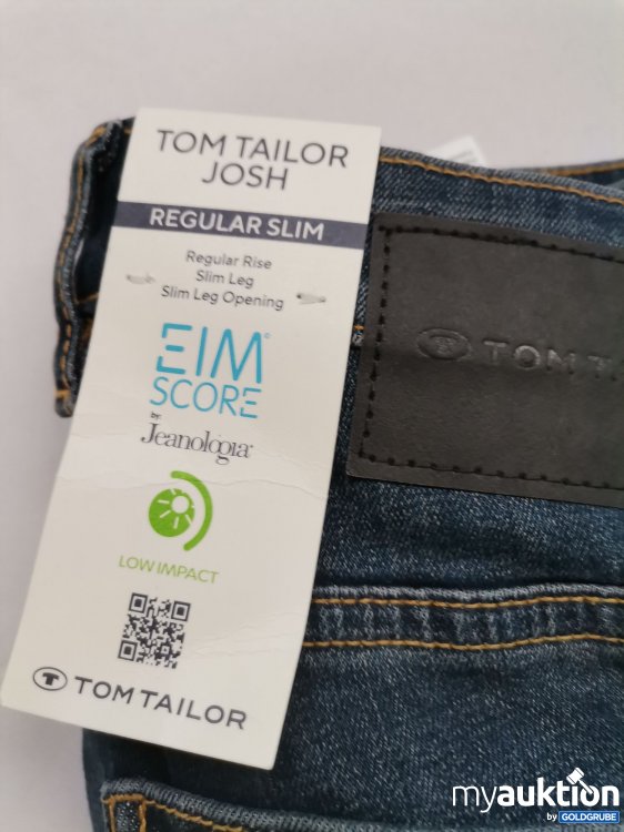 Artikel Nr. 843034: Tom Tailor Jeans 