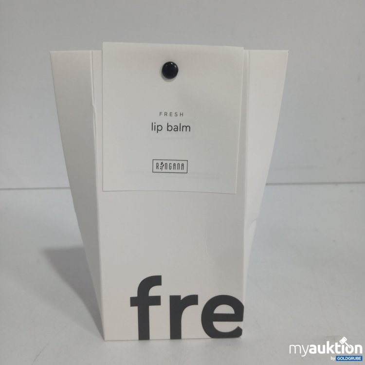 Artikel Nr. 845034 Artikel Nr. 845034: fresh lip balm 5ml