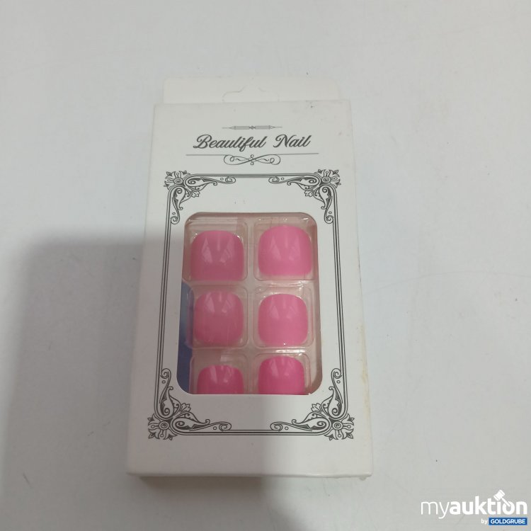 Artikel Nr. 847034 Artikel Nr. 847034: Beautiful Nail