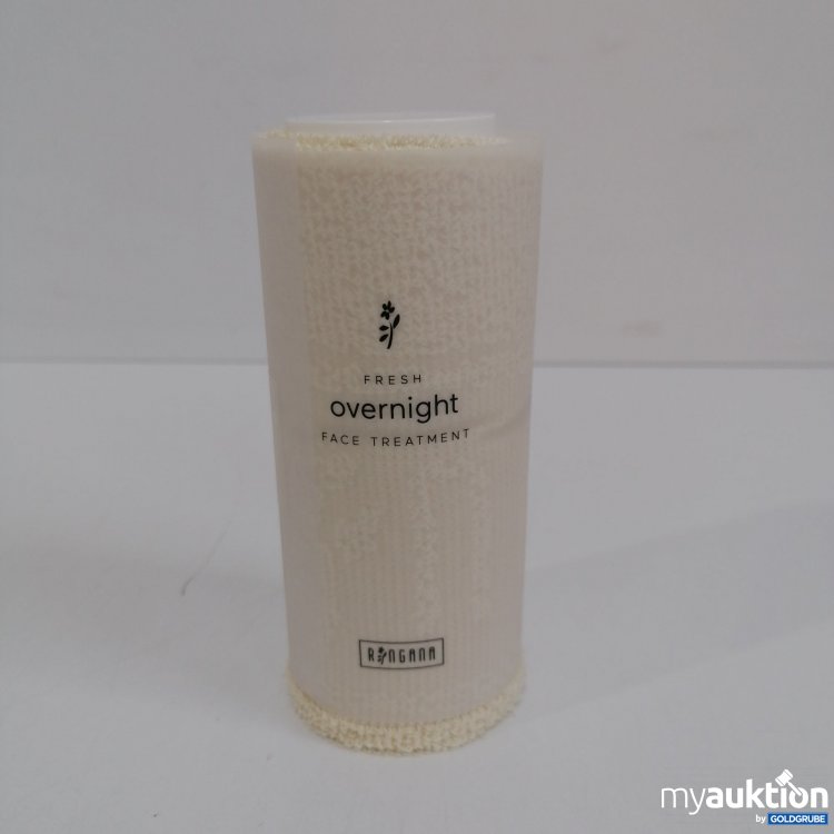 Artikel Nr. 856034 Artikel Nr. 856034: Fresh Overnight Face Treatment 30ml