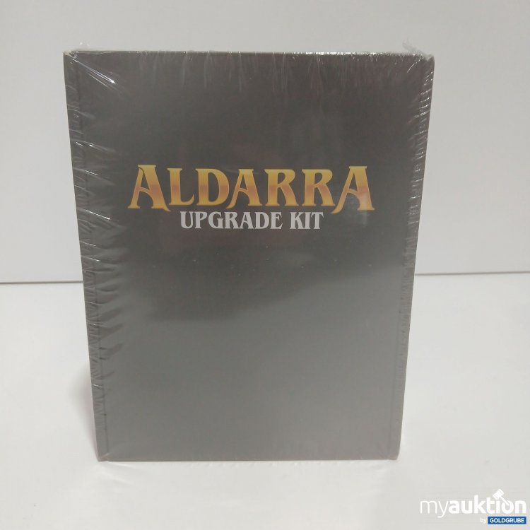 Artikel Nr. 857034: Aldarra Upgrade Kit 