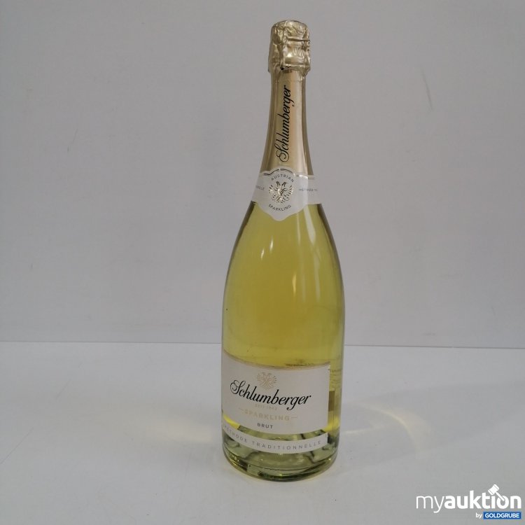 Artikel Nr. 860034: Schlumberger Sparkling Brut 1.5l