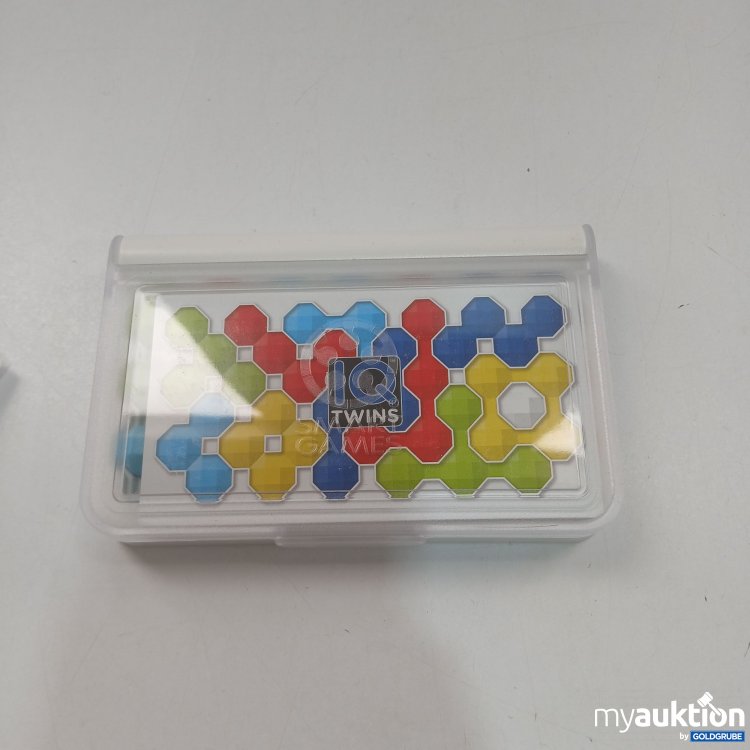 Artikel Nr. 868034: Smart Games - IQ Puzzle