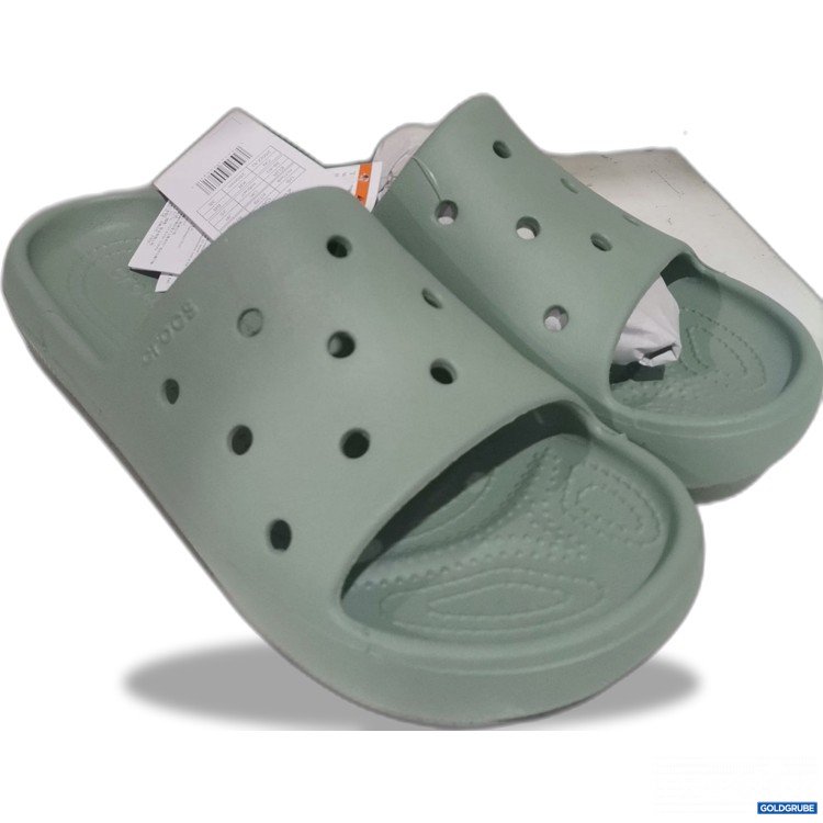 Artikel Nr. 878034: Crocs classic slibe v2