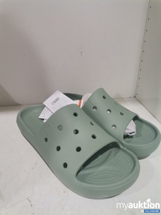Artikel Nr. 878034: Crocs classic slibe v2