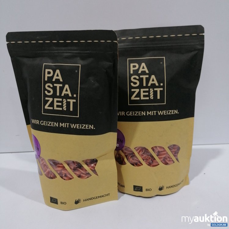 Artikel Nr. 879034: 2Pkg Pastazeit Lupinen 2x250g