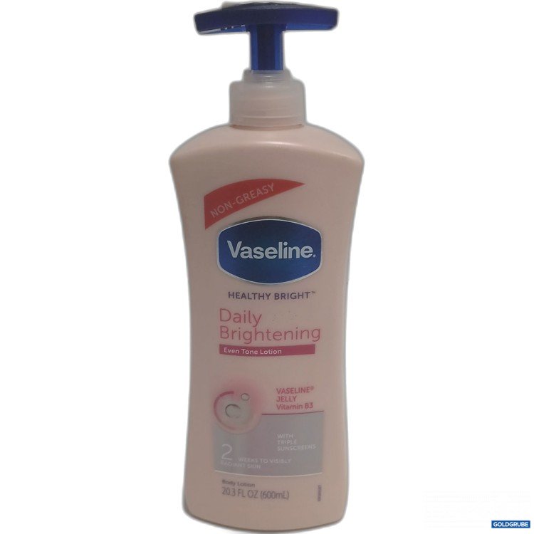 Artikel Nr. 884034: Vaseline Daily Brightening 600ml