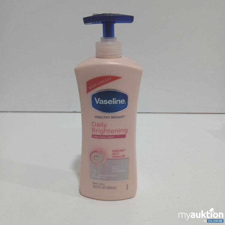 Artikel Nr. 884034: Vaseline Daily Brightening 600ml