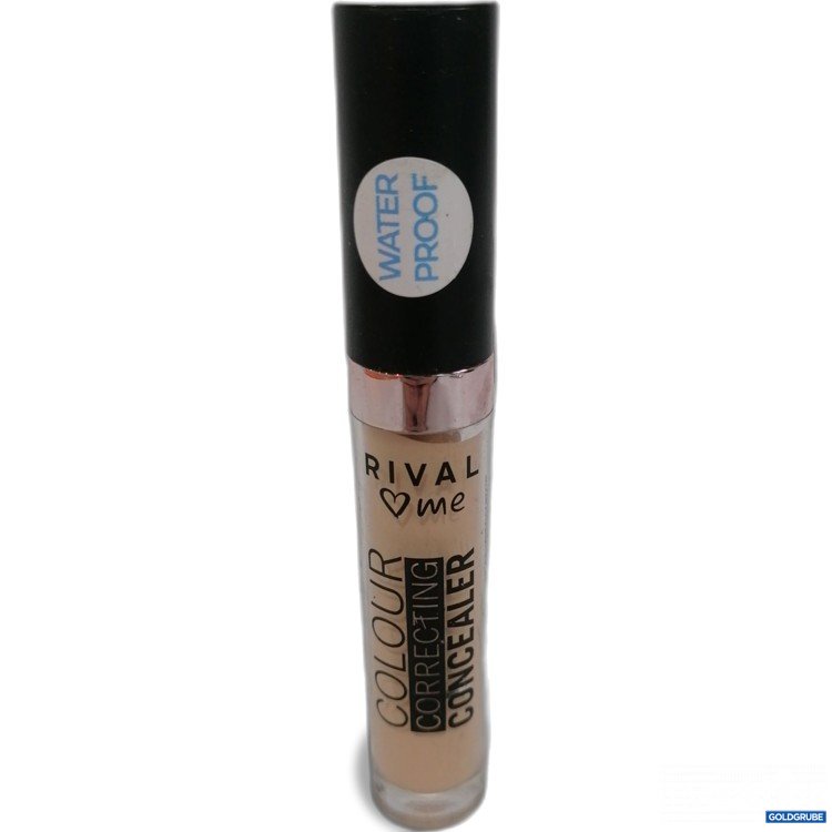 Artikel Nr. 886034 Artikel Nr. 886034: Rival Me Colour Correcting Concealer Wasserfest