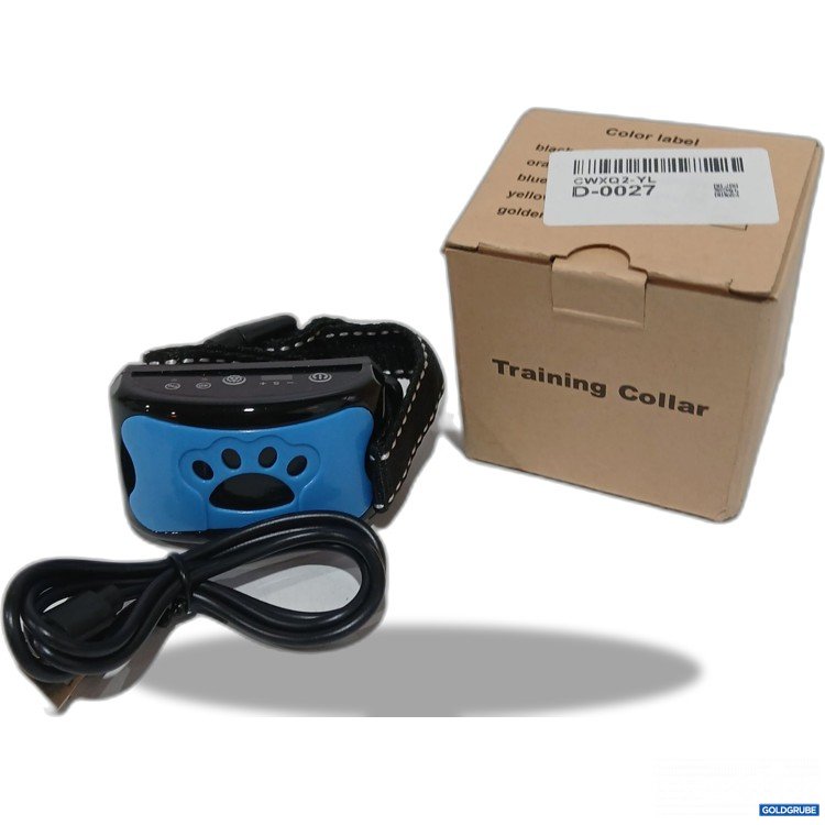 Artikel Nr. 890034: Training Collar 